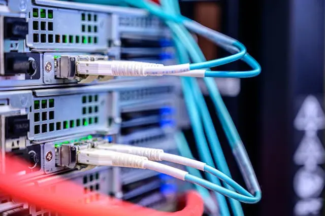 Ícone representando os cursos técnicos da área de Tecnologia e Informática
